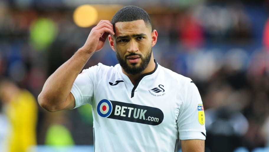 Cameron Carter-Vickers