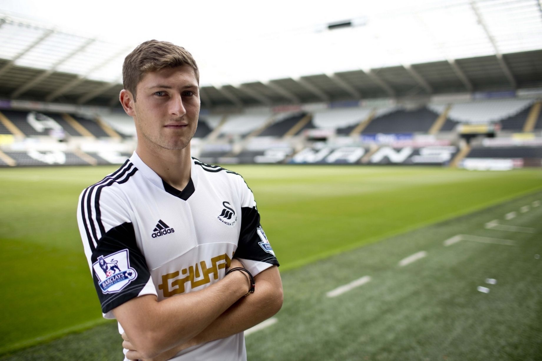 Ben Davies