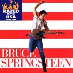 Razed in the USA Tour 2019 Bruce Springsteen