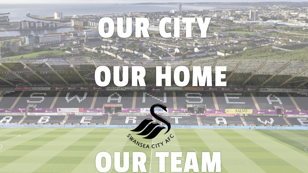 Swansea My Swansea