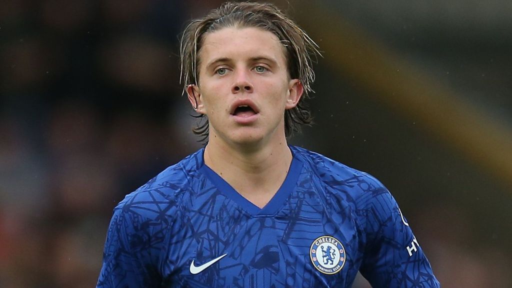 Conor Gallagher Chelsea