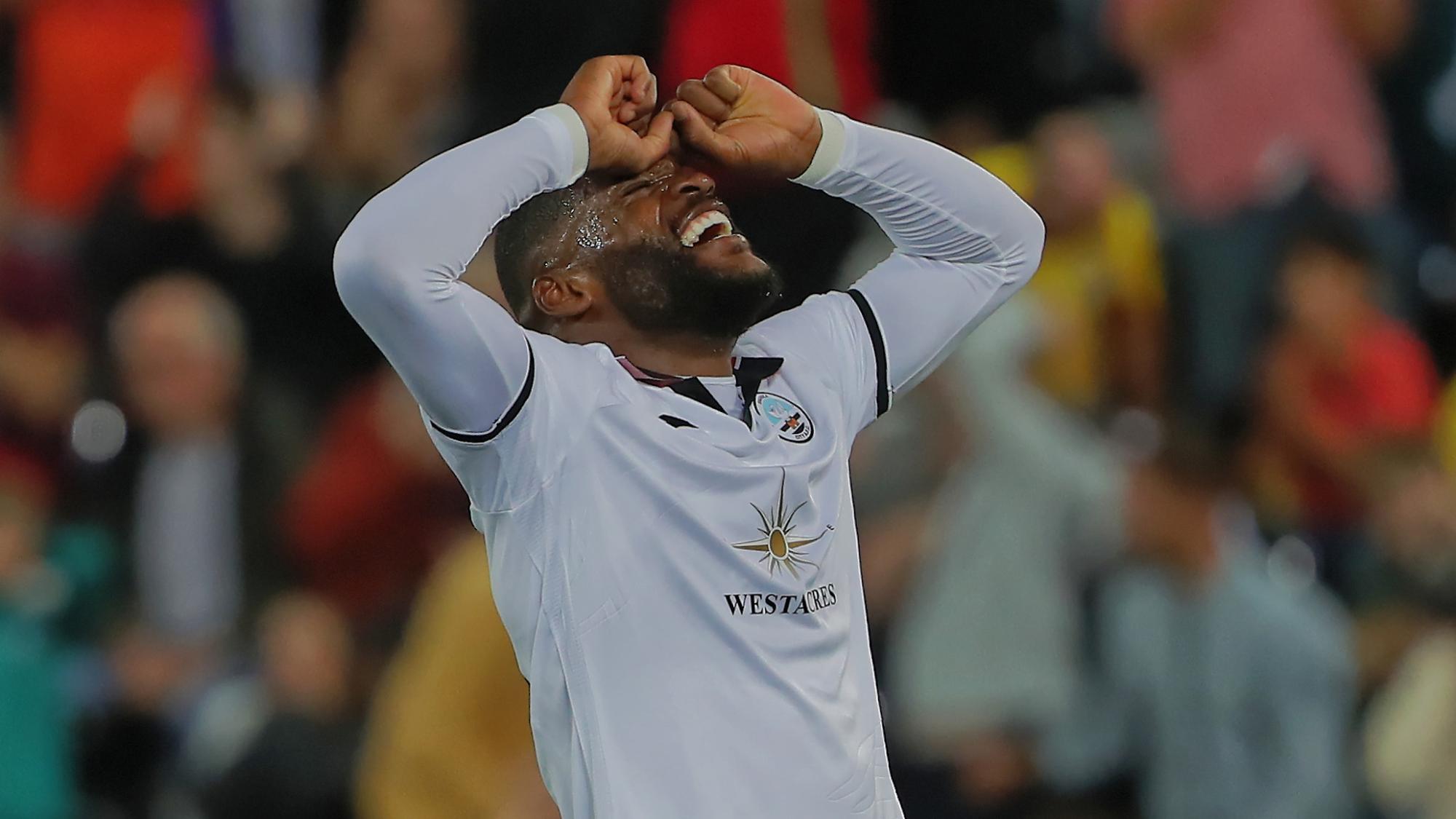 Olivier Ntcham