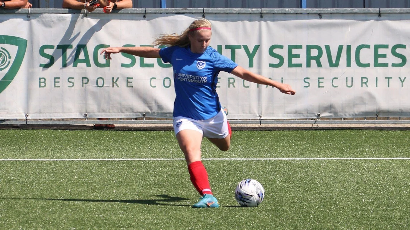 Pompey Women