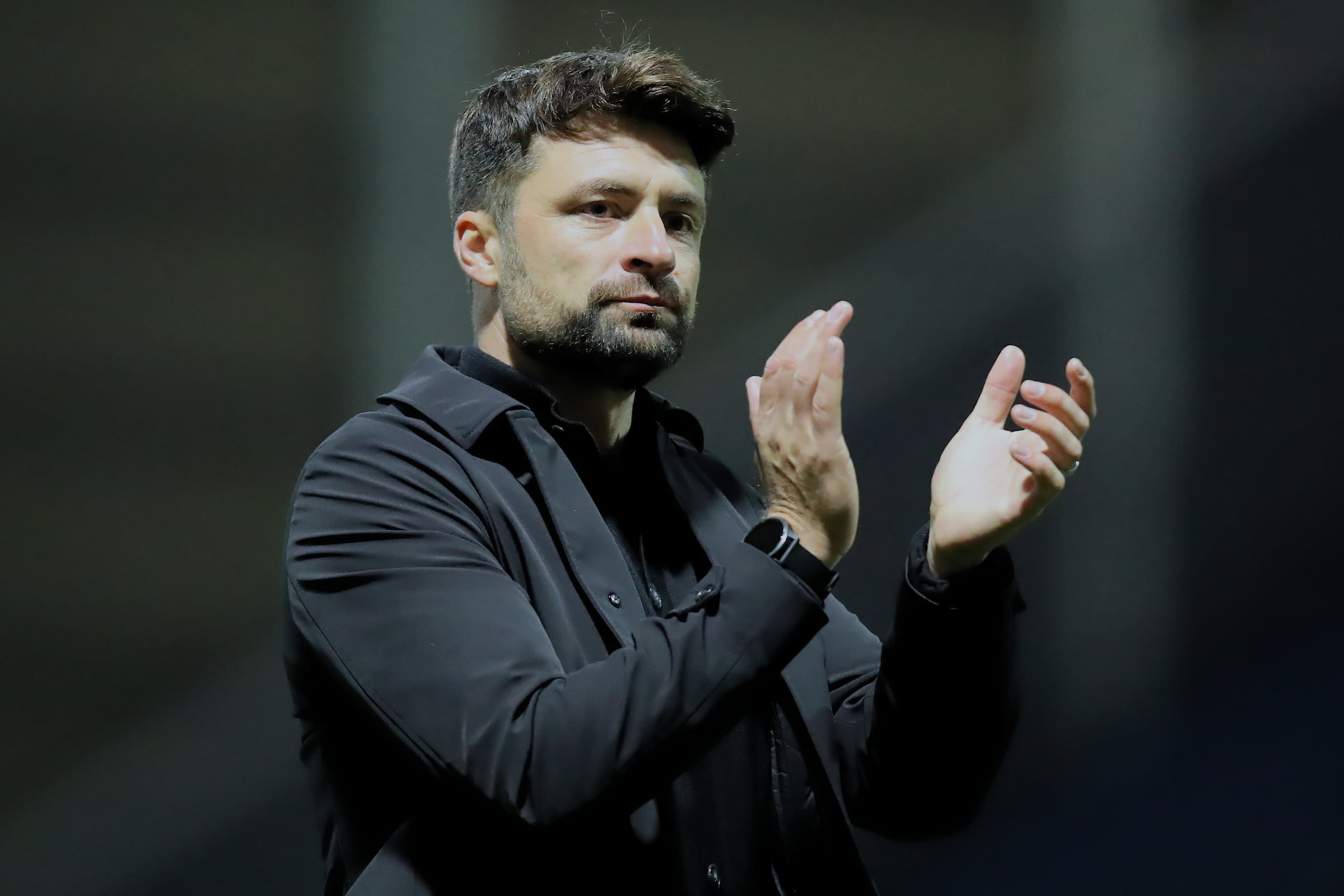 Preston North End v Swansea City - Sky Bet Championship