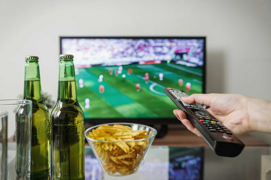 Helpful Sports Betting Tips