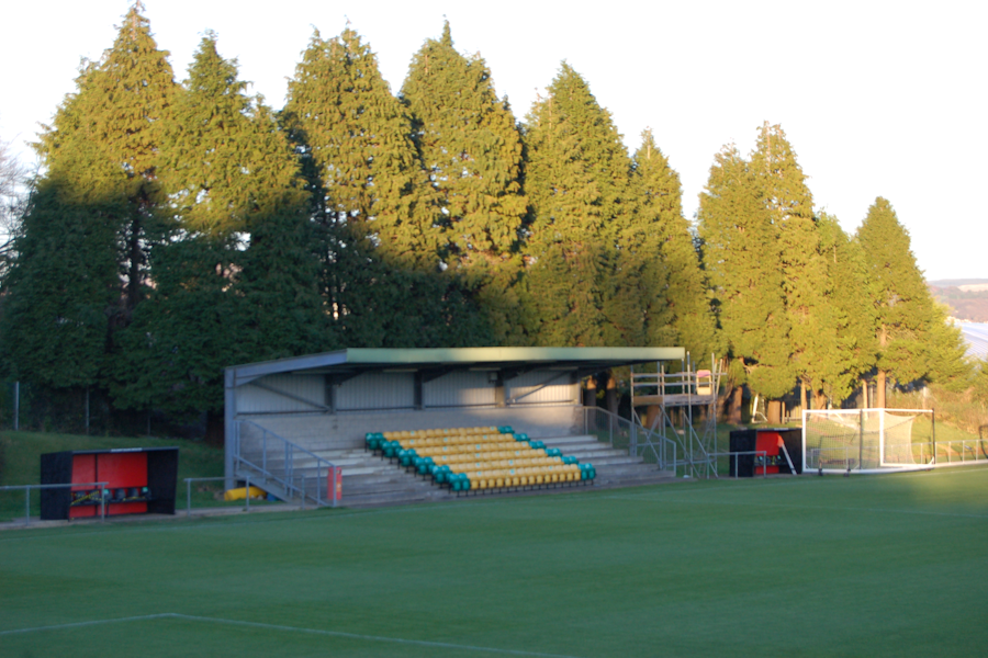 Llandarcy Academy of Sport