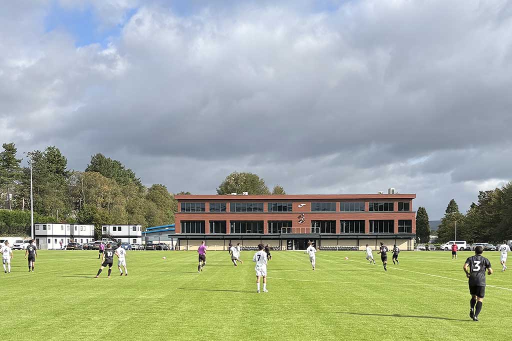 Swansea City U18s 3 Queens Park Rangers 1