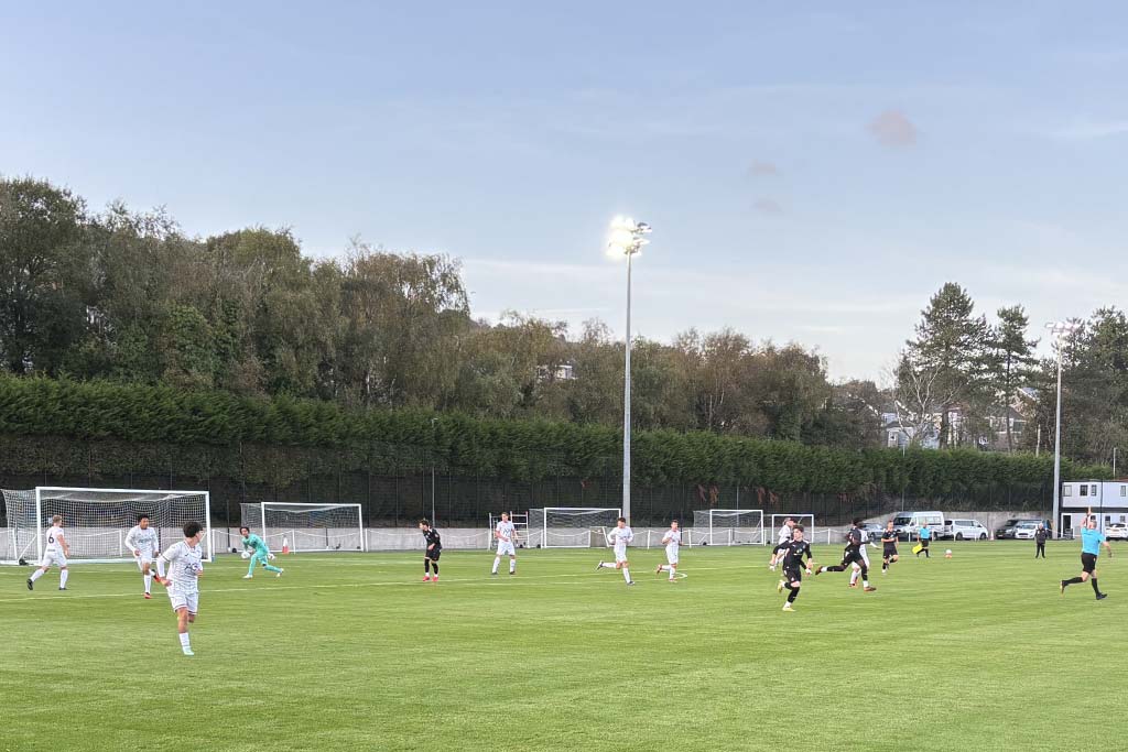 Swans U17 v Bristol Rovers 2026-2027